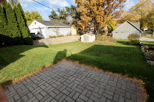 1908 118th St, Milwaukee WI  53226-2002 exterior