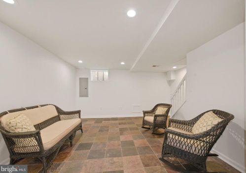 5102 Fulton St, Washington DC  20016-3449 exterior