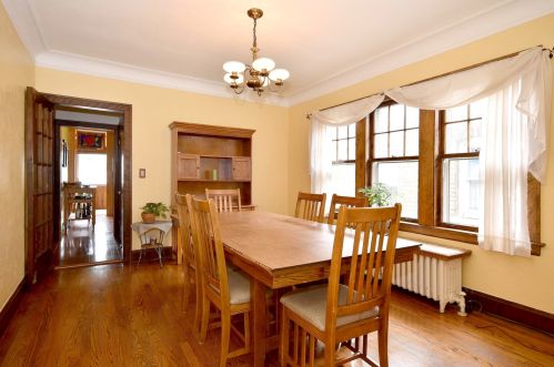 4449 Menard Ave, Chicago IL 60634-1712 exterior