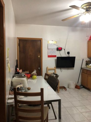 3241 Normal Ave, Chicago IL 60827-2310 exterior