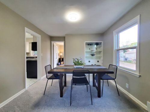 3817 Sherman Blvd, Milwaukee WI 53216-2446 exterior