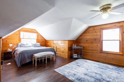 1302 Tripoli Ave, Milwaukee WI 53207-4030 exterior