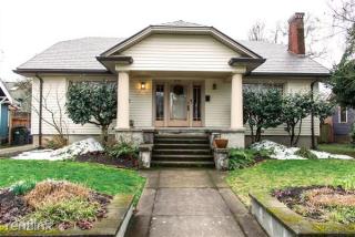 850 11th Ave, Eugene OR  97402-5236 exterior