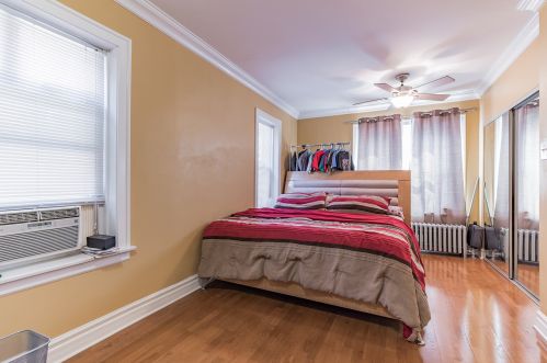 2819 Kilbourn Ave, Chicago IL 60623-4213 exterior