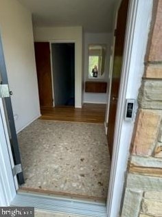 2904 Craiglawn Rd, Silver Spring MD 20904-1819 exterior