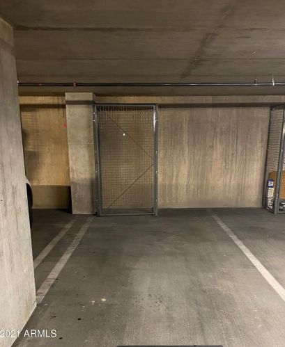 4808 24th St, Phoenix AZ  85016-4842 exterior