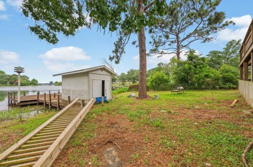 193 Widner Cir, Defuniak Springs FL  32433-8542 exterior