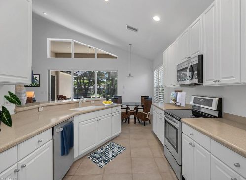 12958 Brynwood Way, Naples FL 34105-4804 exterior