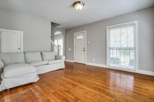 4519 Elsby Ave, Dallas TX  75209-3113 exterior