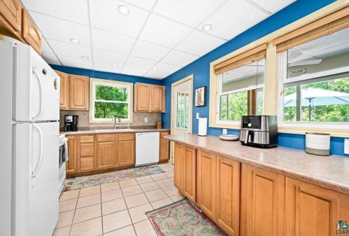 121 Lemon St, Duluth MN 55811-3462 exterior