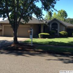 634 Valleywood Dr, Salem OR  97306-1684 exterior