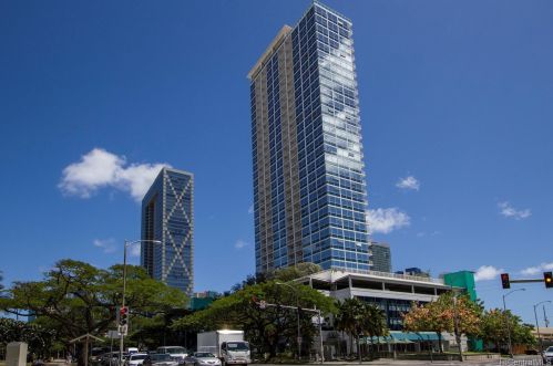 909 Kapiolani Blvd, Honolulu HI  96814-2199 exterior