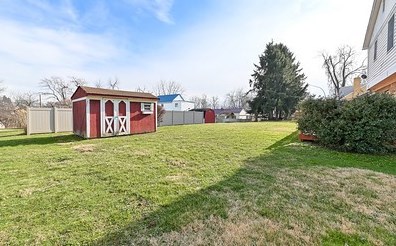 780 Highland Ave, Pittsburgh PA 15206-4232 exterior