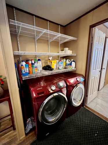 1069 Railroad Ave, Defuniak Springs FL  32433 exterior