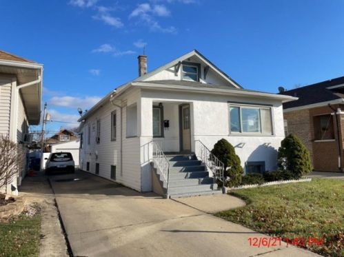 1829 11th Ave, Broadview, IL 60153-3109