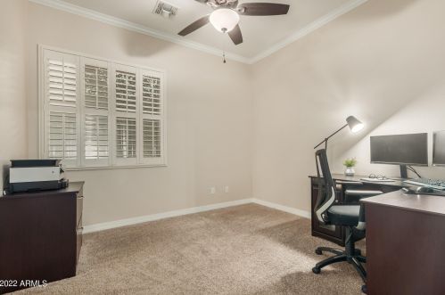 3547 Kaibab Pl, Chandler AZ  85249-5481 exterior