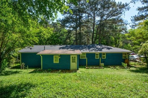 837 Braemar Ave, Atlanta GA  30311-2944 exterior