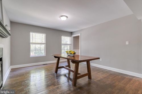 970 Bowie Shop Rd, Huntingtown MD 20639-9103 exterior