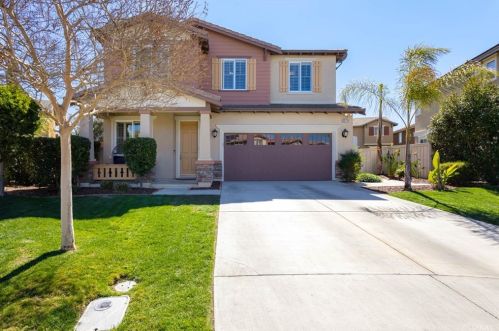 32713 Ritter Ct, Temecula, CA 92592-3380