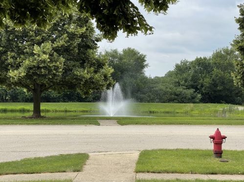 101 Iris Ct, Oswego, IL 60543-8239