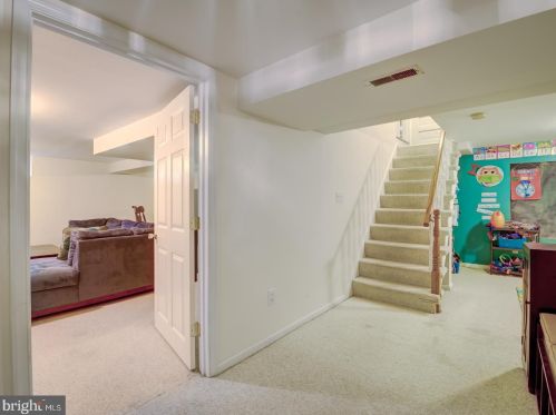 10815 Tenbrook Ct, Silver Spring MD 20901-1029 exterior