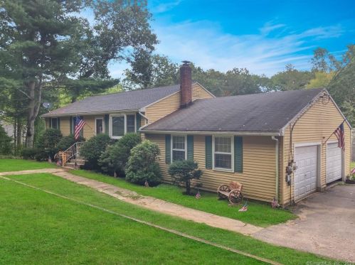 236 Geer Rd, Exeter, CT 06249-2605