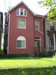 308 Biddle Ave, Pittsburgh PA  15221-3460 exterior