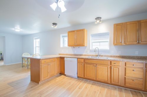 506 3 St, Watertown WI 53094-4510 exterior