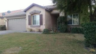 5203 Silver Clover Ave, Bakersfield, CA 93313-5257