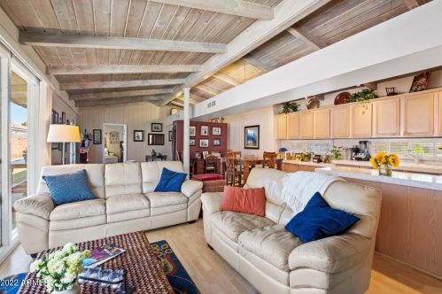 6600 10 St, Phoenix AZ 85086-8617 exterior