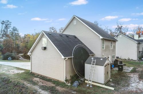 2755 Sawyer Ml Dr, Gainesville GA 30507-6911 exterior