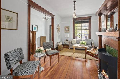 1321 Florida Ave, Washington, DC 20009-4807