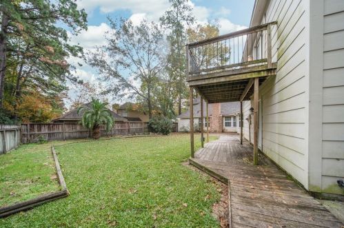 5203 Mnr Gln Dr, Humble TX 77345-1456 exterior