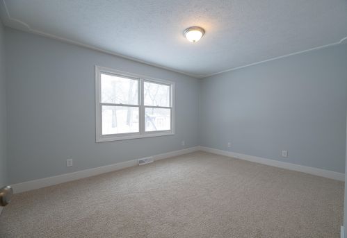 1748 Prince Ln, Meskegon MI  49445-1742 exterior