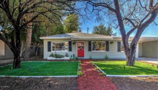 4401 Turney Ave, Phoenix AZ  85018-4339 exterior