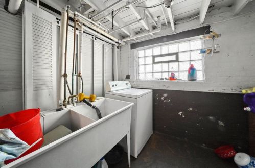 3356 60 St, Chicago IL 60629-4525 exterior