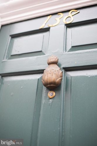 138 Lime St, Lancaster PA 17602-4325 exterior