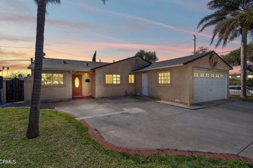 1448 Date St, Oxnard, CA 93033-3064