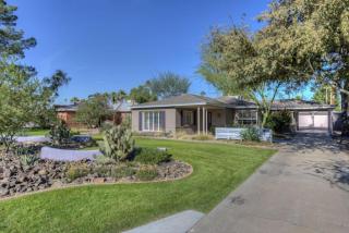 712 Virginia Ave, Phoenix AZ  85006-1036 exterior