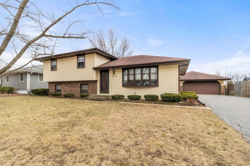 3812 Pandola Ave, Joliet, IL 60431-2734