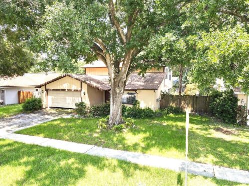 15703 Country Lk Dr, Tampa FL 33624-1514 exterior