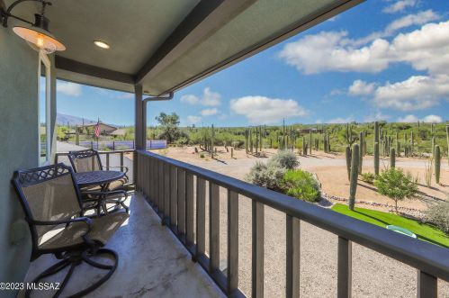 540 Camino Del Codorniz, Tucson AZ 85748-7110 exterior