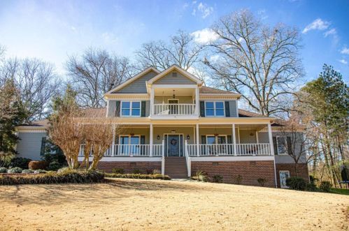 1195 Bridgewater Walk, Lithonia, GA 30078-2087