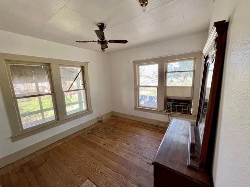 1107 Remington St, Graham TX 76450-2721 exterior