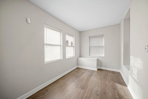 4359 Princeton Ave, Chicago IL  60609-3628 exterior