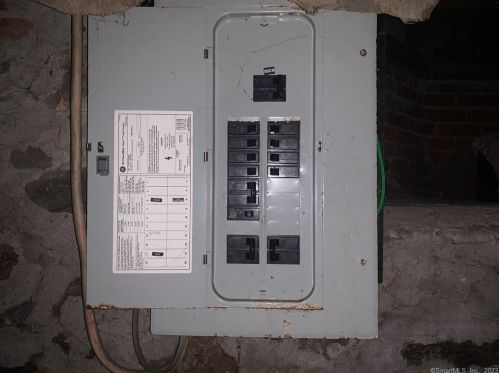 82 Pythian Ave, Torrington CT 06790-3763 exterior