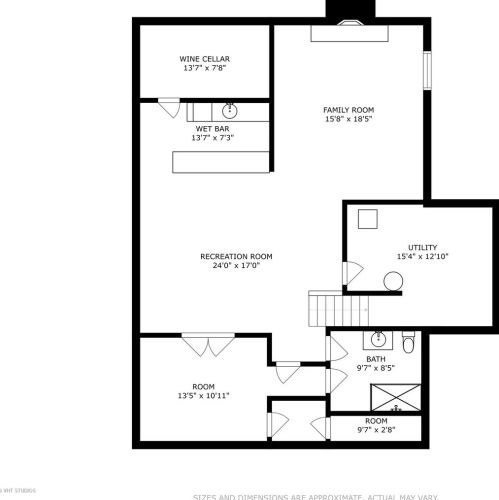 832 Colfax Ave, Elmhurst IL 60126-4535 exterior