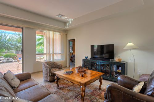 4707 Piccadilly Dr, Green Valley AZ 85622-5465 exterior