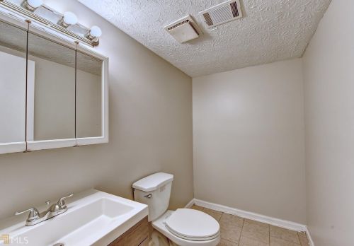 1808 Gingham Way, Lithonia GA 30058-5510 exterior