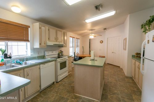 2102 Fairmount Ave, Phoenix AZ 85015-5306 exterior